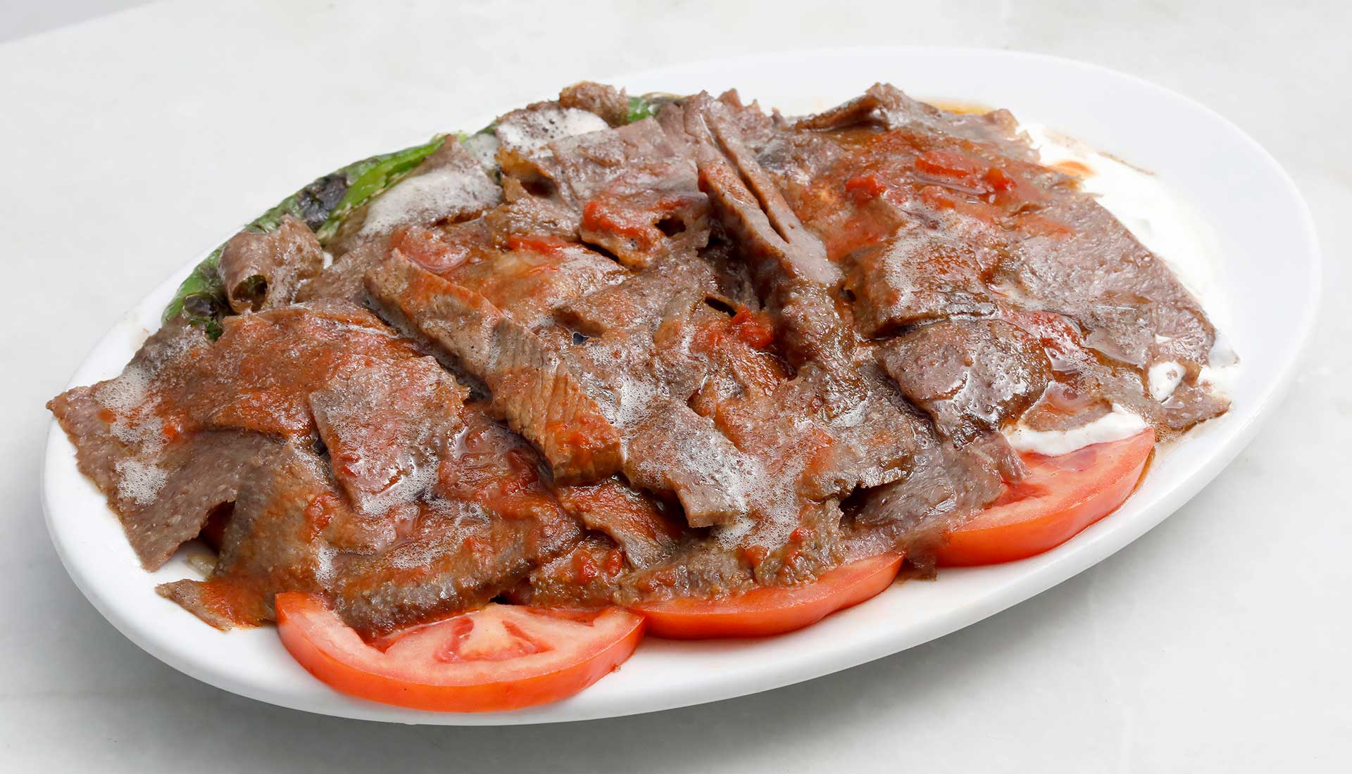 BUrsa İskender